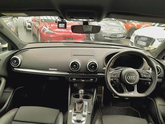2021 Audi S3 - Thumbnail