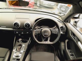 2021 Audi S3 - Thumbnail