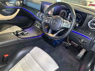 2019 Mercedes-Benz E 400 - Thumbnail