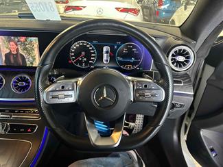 2019 Mercedes-Benz E 400 - Thumbnail