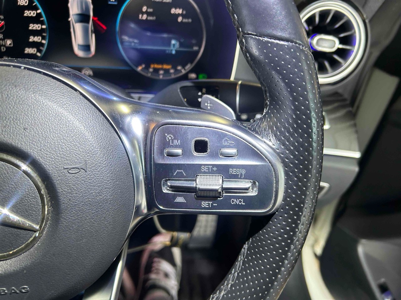 2019 Mercedes-Benz E 400