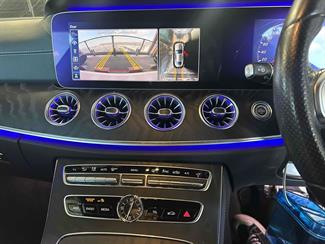 2019 Mercedes-Benz E 400 - Thumbnail