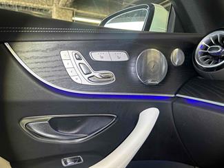 2019 Mercedes-Benz E 400 - Thumbnail