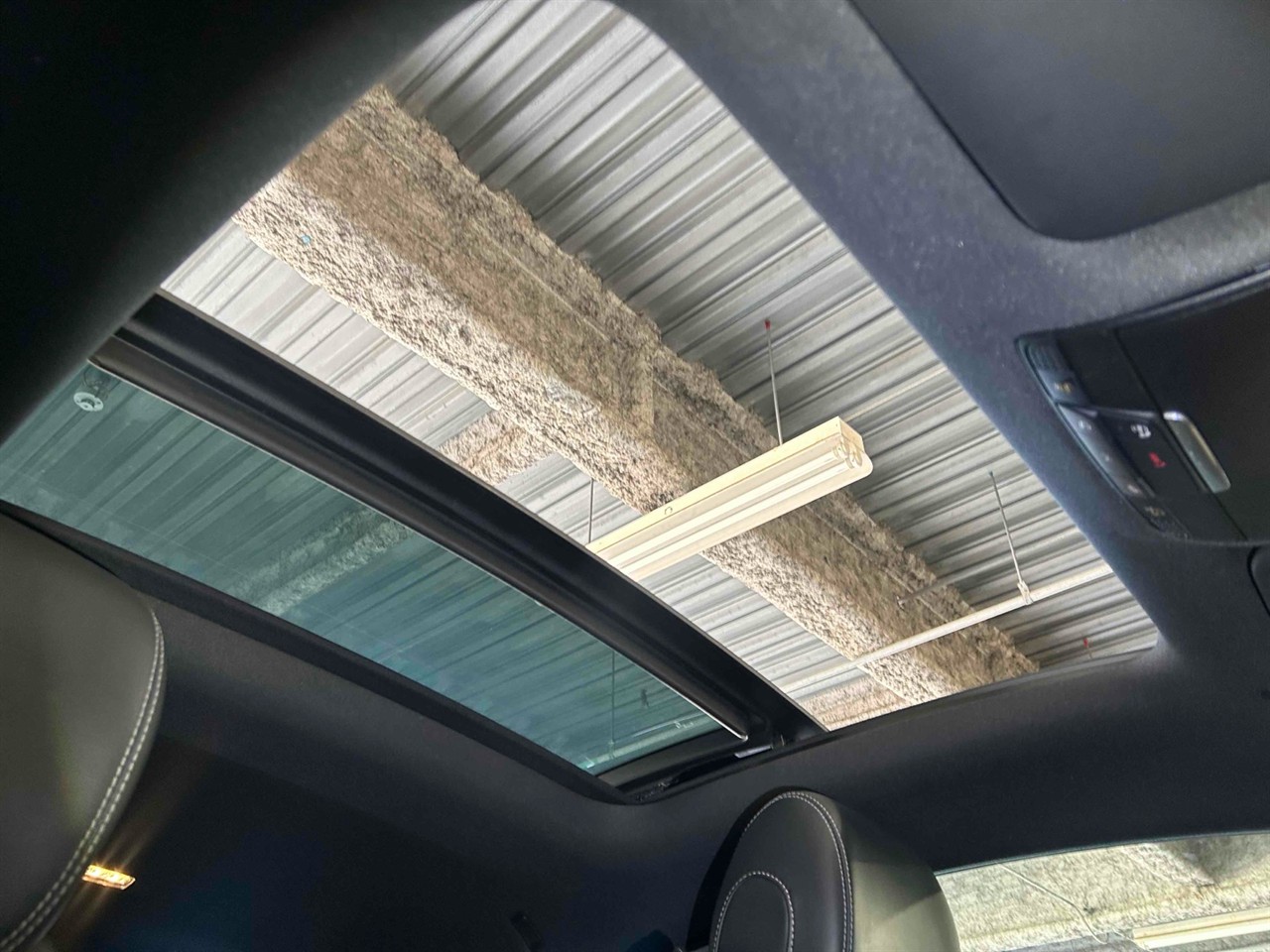 2019 Mercedes-Benz E 400