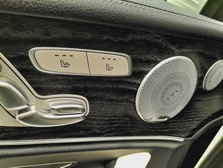 2019 Mercedes-Benz E 400 - Thumbnail