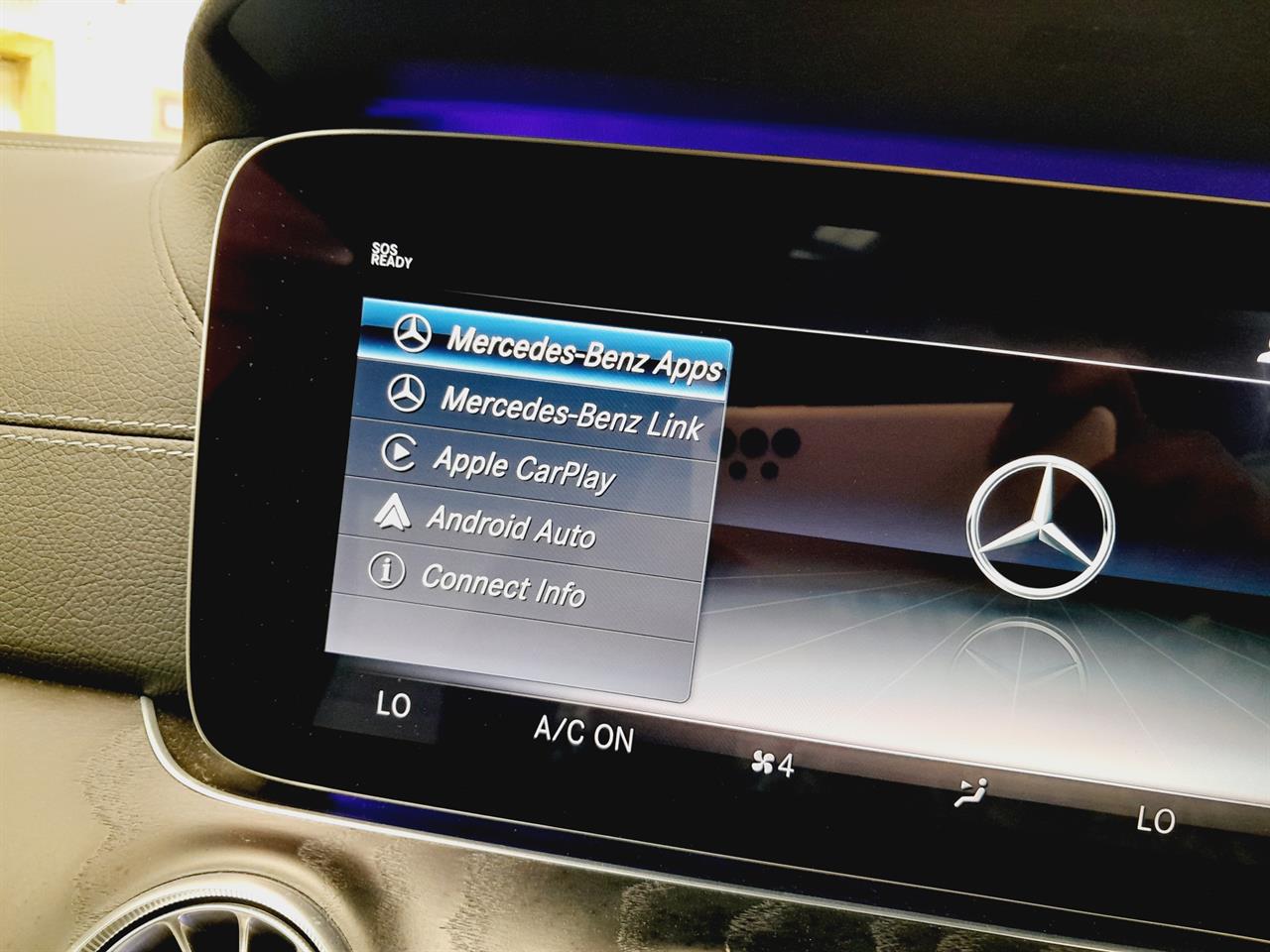 2019 Mercedes-Benz E 400