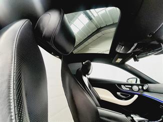 2019 Mercedes-Benz E 400 - Thumbnail