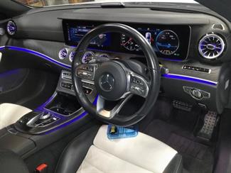 2019 Mercedes-Benz E 400 - Thumbnail
