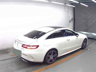 2019 Mercedes-Benz E 400 - Thumbnail