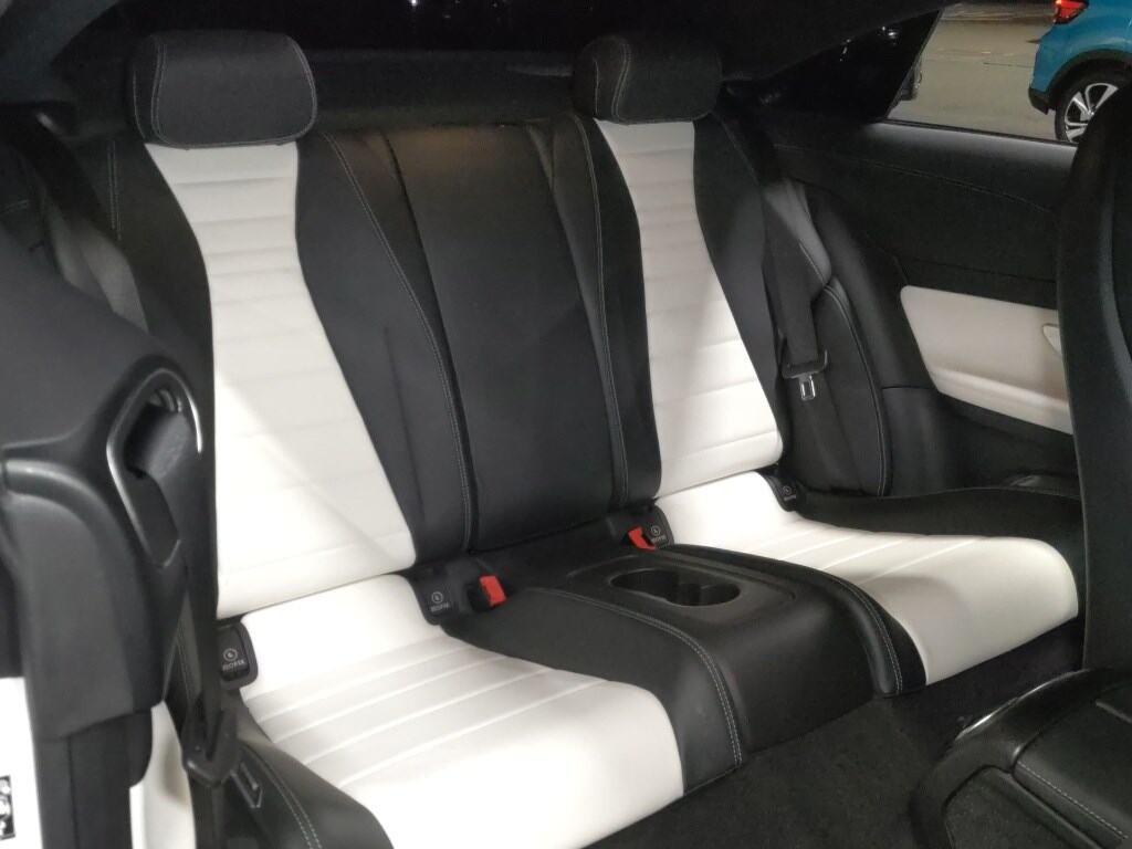 2019 Mercedes-Benz E 400