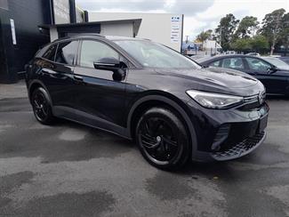 2023 Volkswagen ID.4 - Thumbnail