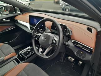 2023 Volkswagen ID.4 - Thumbnail