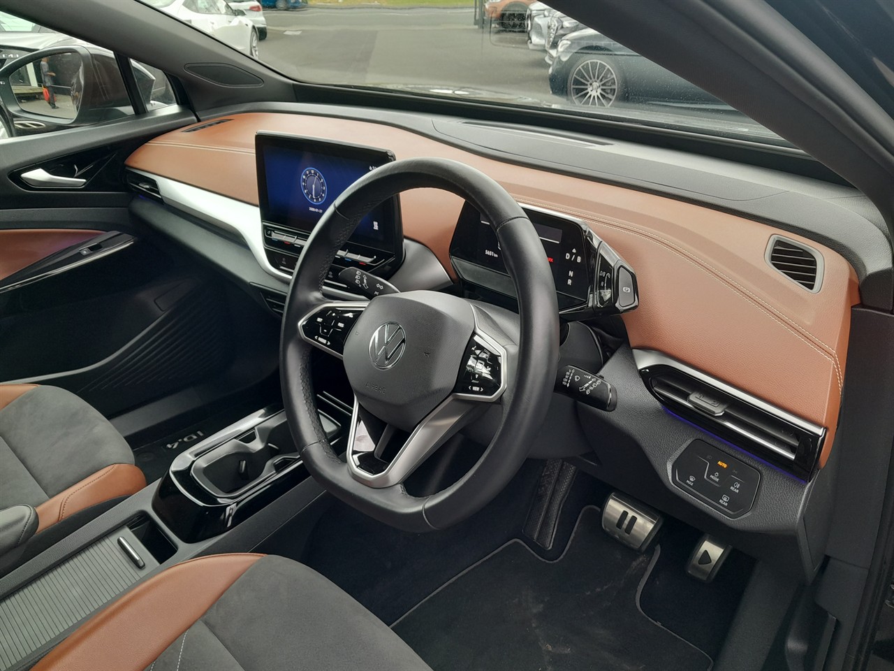 2023 Volkswagen ID.4