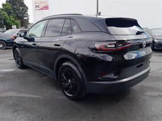 2023 Volkswagen ID.4 - Thumbnail