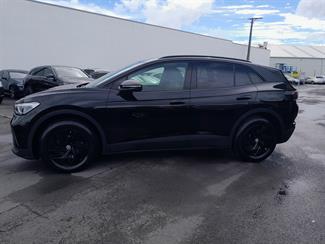 2023 Volkswagen ID.4 - Thumbnail