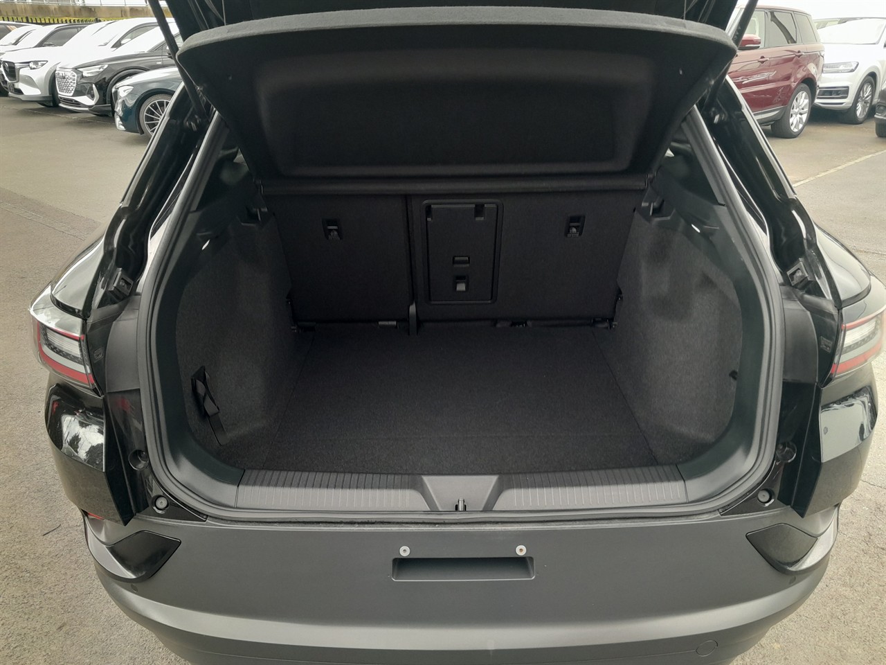 2023 Volkswagen ID.4