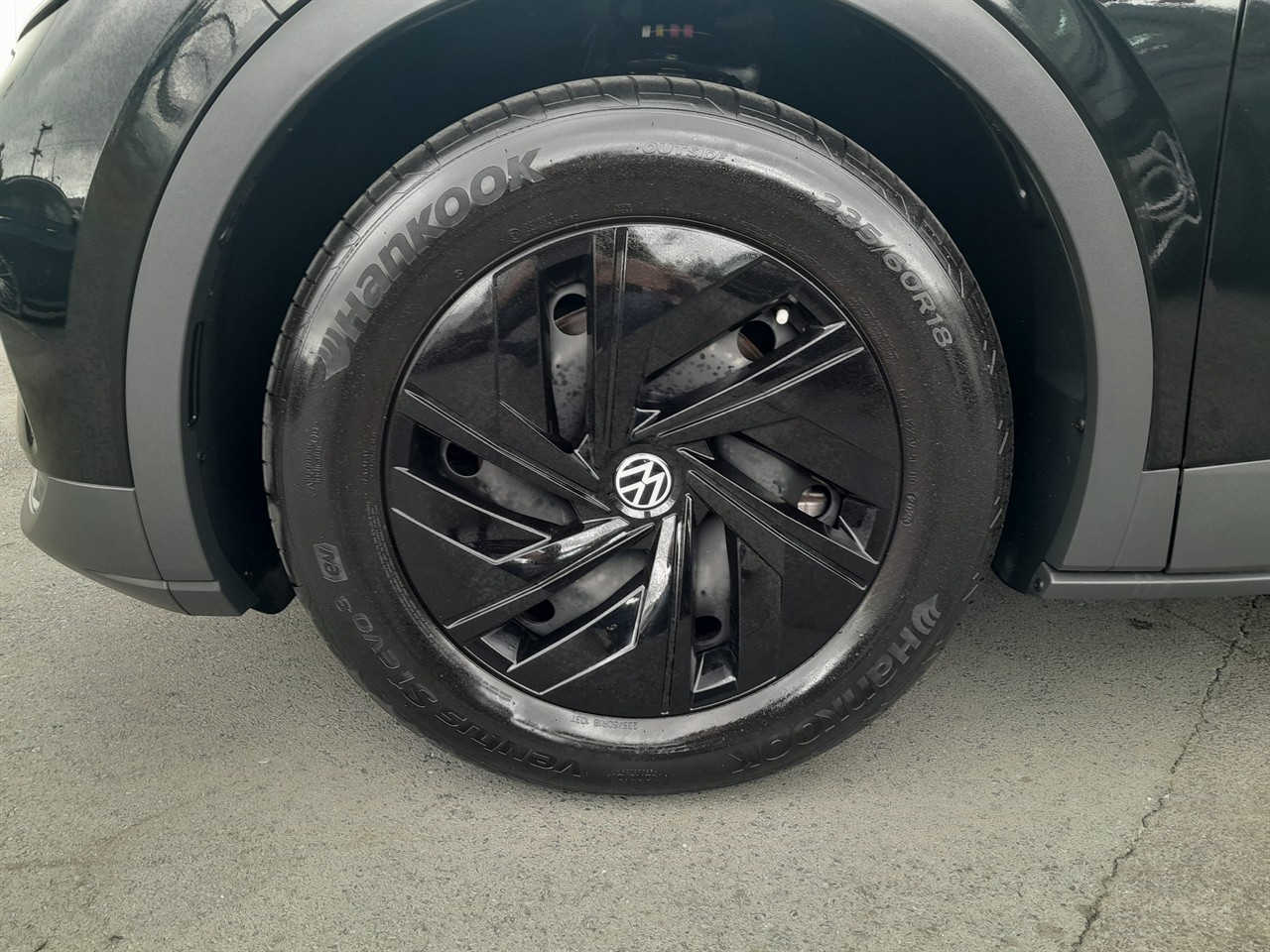 2023 Volkswagen ID.4