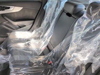 2021 Audi A4 - Thumbnail