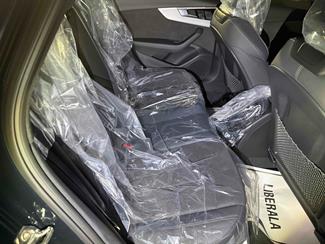 2021 Audi A4 - Thumbnail