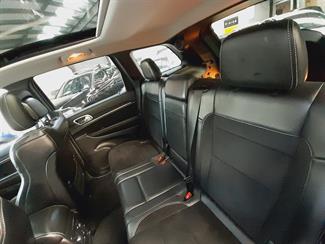 2013 Jeep Grand Cherokee - Thumbnail