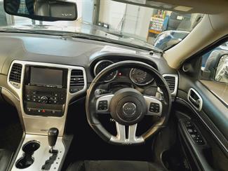 2013 Jeep Grand Cherokee - Thumbnail