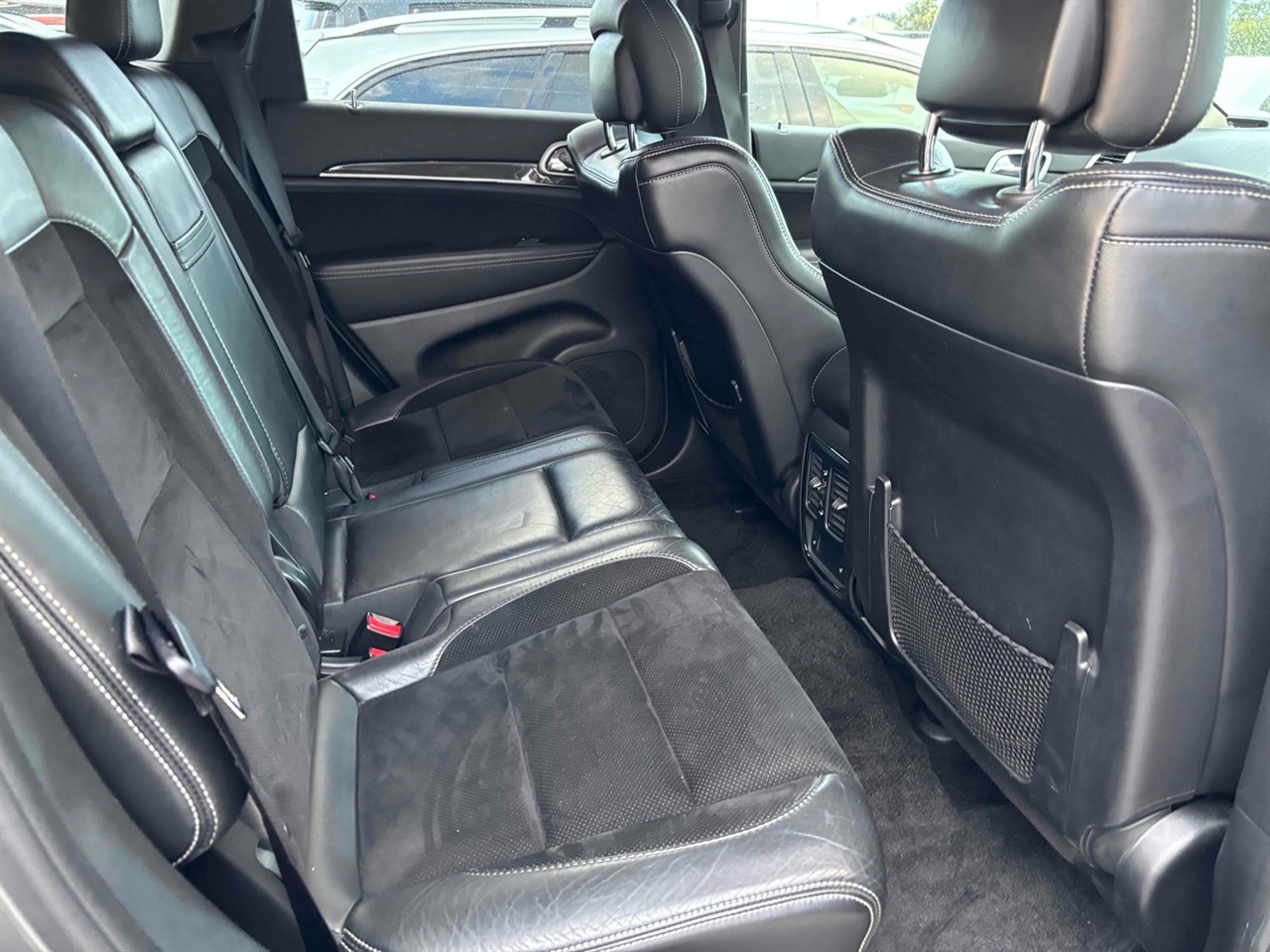 2013 Jeep Grand Cherokee