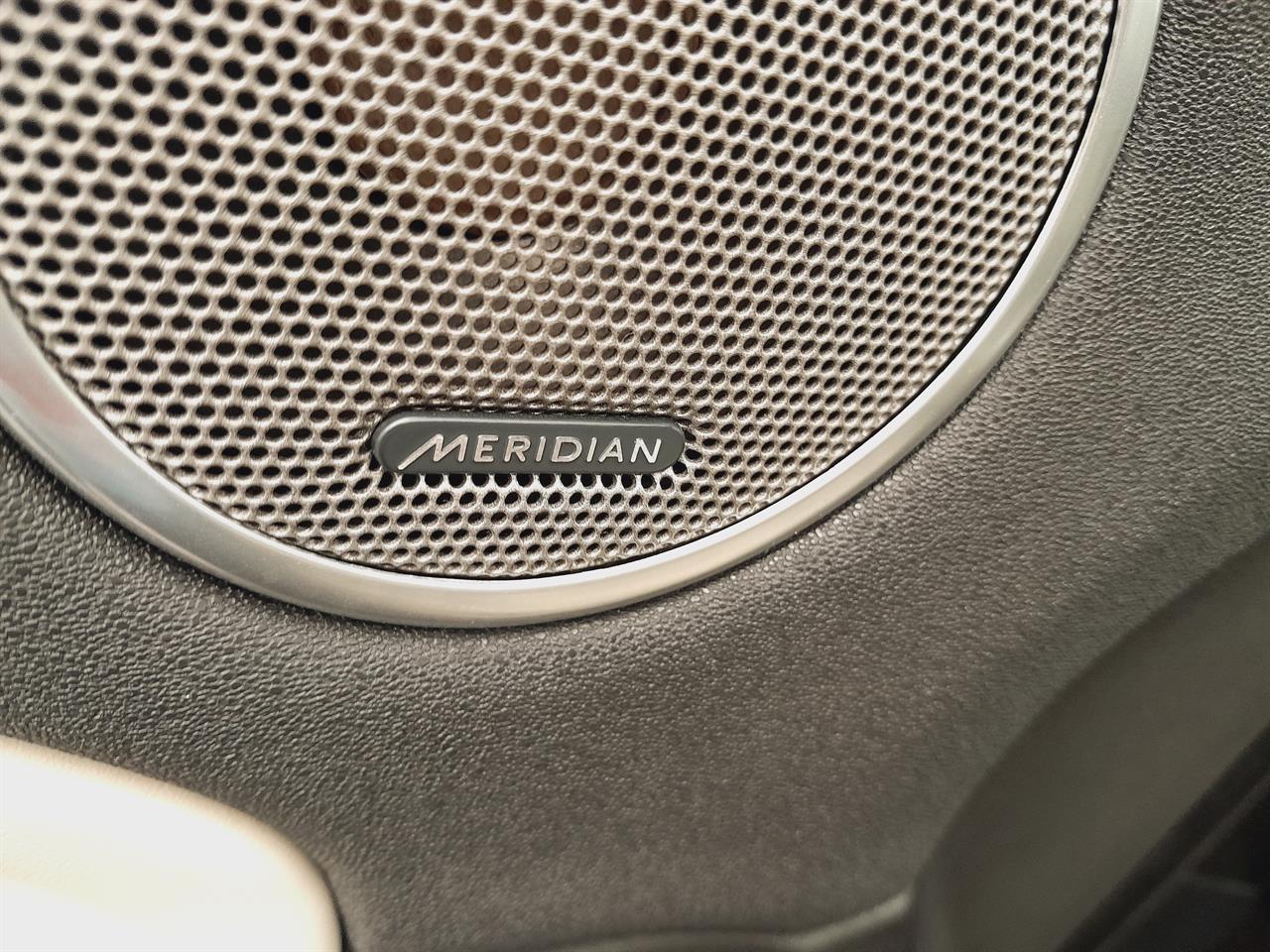 2017 Land Rover Range Rover Evoque