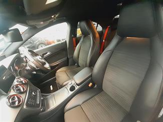 2017 Mercedes-Benz CLA 250 - Thumbnail