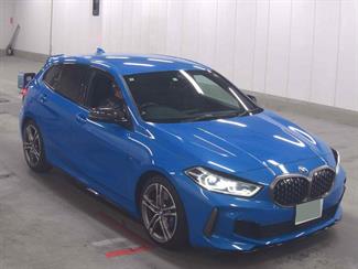 2020 BMW M135i - Thumbnail