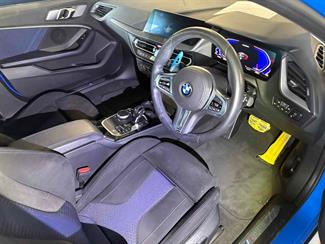 2020 BMW M135i - Thumbnail