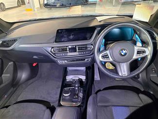 2020 BMW M135i - Thumbnail
