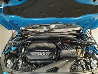 2020 BMW M135i - Thumbnail