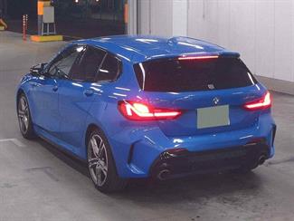 2020 BMW M135i - Thumbnail