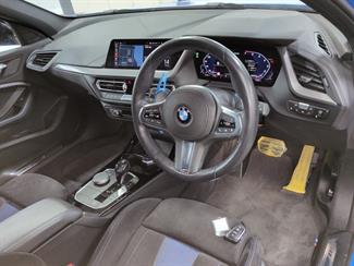 2020 BMW M135i - Thumbnail