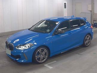 2020 BMW M135i - Thumbnail