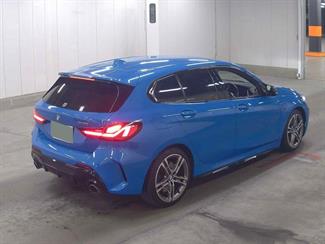 2020 BMW M135i - Thumbnail