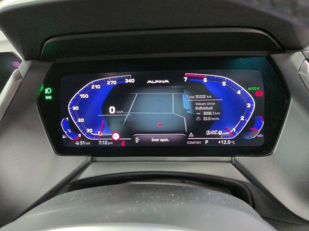 2020 BMW M135i