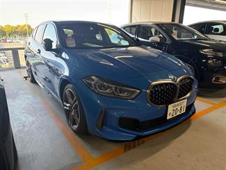 2020 BMW M135i - Thumbnail