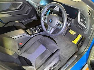2020 BMW M135i - Thumbnail