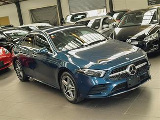 2021 Mercedes-Benz A 250 e - Thumbnail
