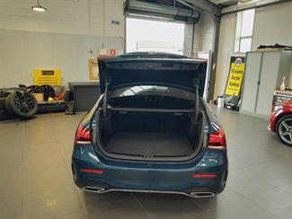 2021 Mercedes-Benz A 250 e - Thumbnail