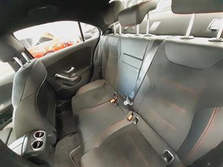 2021 Mercedes-Benz A 250 e - Thumbnail