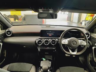 2021 Mercedes-Benz A 250 e - Thumbnail