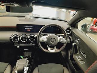 2021 Mercedes-Benz A 250 e - Thumbnail