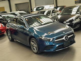 2021 Mercedes-Benz A 250 e - Thumbnail