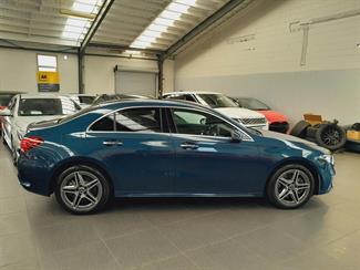 2021 Mercedes-Benz A 250 e - Thumbnail