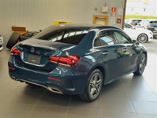 2021 Mercedes-Benz A 250 e - Thumbnail