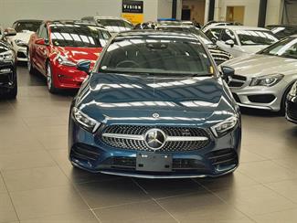 2021 Mercedes-Benz A 250 e - Thumbnail