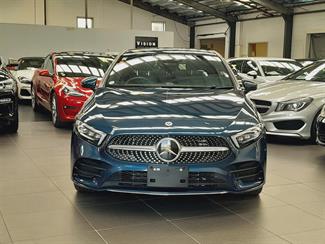 2021 Mercedes-Benz A 250 e - Thumbnail