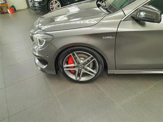 2016 Mercedes-Benz CLA 45 - Thumbnail